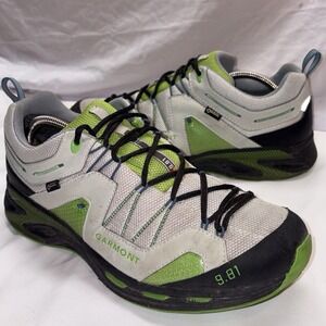Garmont 9.81 Track GTX Hiking Trail Shoes Mens Size 12